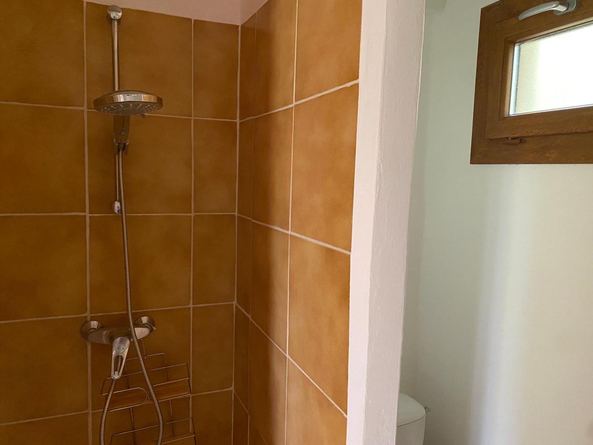 Ferienwohnung Les Mazets De La Cascade Salernes Zimmer foto